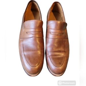 Thursday Everyday Mens Lincoln Slip on Loafer.